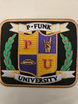 PFU Patch