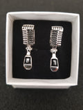 Cuff Links for the Musician In Your Life