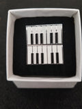Cuff Links for the Musician In Your Life