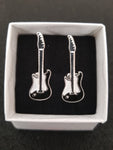 Cuff Links for the Musician In Your Life
