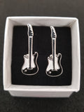 Cuff Links for the Musician In Your Life