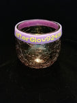 Keep FUNK Alive, Glow in the Dark, Silicone Wristband