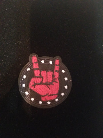 The P-Patch