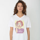Bling Lady FUNKateer T-shirt - The Valentine's Package (S-3X)