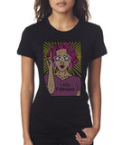 Bling Lady FUNKateer T-shirt - The Valentine's Package (S-3X)