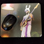 The "Boogie" Mouse Pad